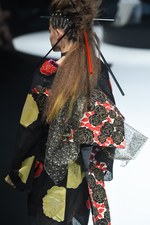 ヨシキモノ ファーストコレクション - デザイナーYOSHIKIが着物で世界に勝負を挑む｜写真52