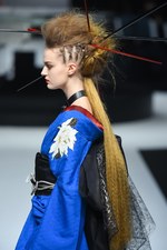 ヨシキモノ ファーストコレクション - デザイナーYOSHIKIが着物で世界に勝負を挑む｜写真60