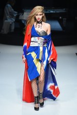 ヨシキモノ ファーストコレクション - デザイナーYOSHIKIが着物で世界に勝負を挑む｜写真61