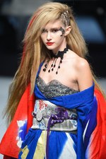 ヨシキモノ ファーストコレクション - デザイナーYOSHIKIが着物で世界に勝負を挑む｜写真62