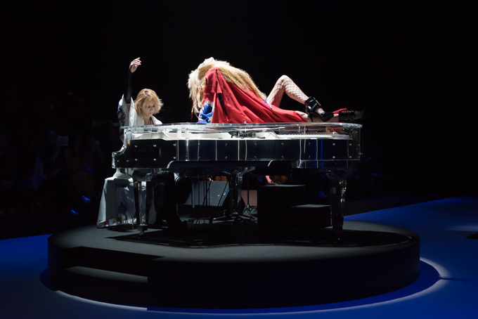 ヨシキモノ(YOSHIKIMONO) 2016年春夏ウィメンズコレクション ディテール - 写真45