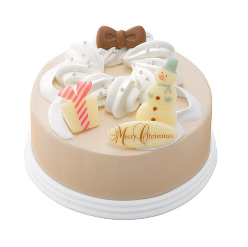 サーティワン アイスクリーム、クリスマスに向けてアイスクリームケーキ・サンデーなどを発売｜写真8