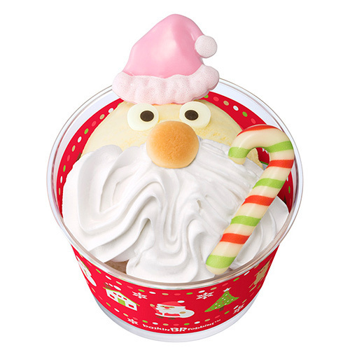サーティワン アイスクリーム、クリスマスに向けてアイスクリームケーキ・サンデーなどを発売｜写真15