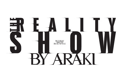 水原希子や道端ジェシカをモデルに荒木経惟が撮影した「The Reality Show No.2」が発売