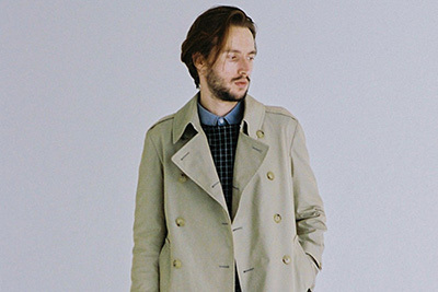 ヴァリス バイ ファクトタム(VALLIS by FACTOTUM) 2016年春夏 メンズ