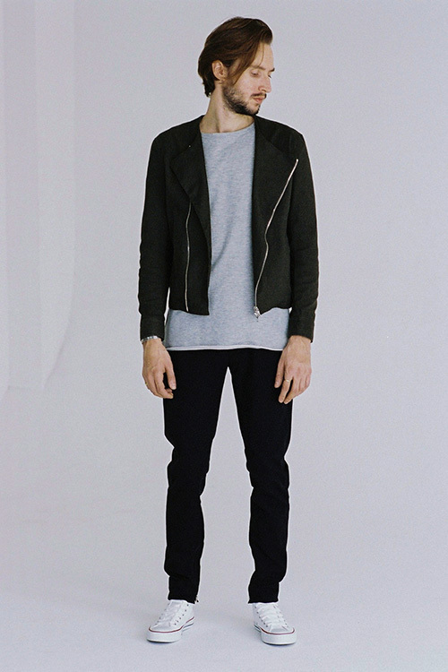 ヴァリス バイ ファクトタム(VALLIS by FACTOTUM) 2016年春夏メンズコレクション  - 写真8