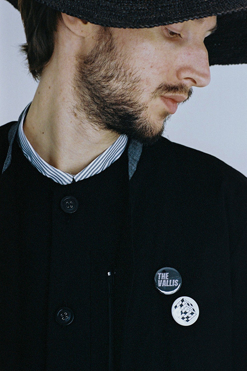 ヴァリス バイ ファクトタム(VALLIS by FACTOTUM) 2016年春夏メンズコレクション  - 写真24