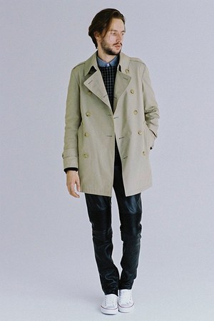 ヴァリス バイ ファクトタム(VALLIS by FACTOTUM) 2016年春夏メンズコレクション  - 写真2