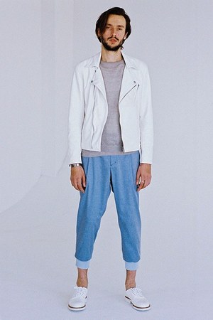 ヴァリス バイ ファクトタム(VALLIS by FACTOTUM) 2016年春夏メンズコレクション  - 写真3