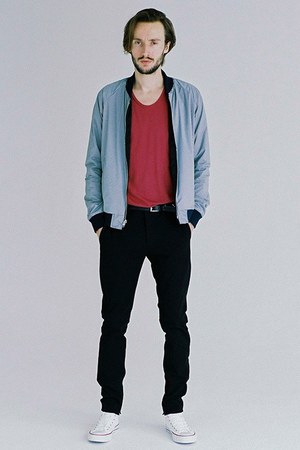 ヴァリス バイ ファクトタム(VALLIS by FACTOTUM) 2016年春夏メンズコレクション  - 写真4