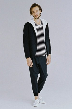 ヴァリス バイ ファクトタム(VALLIS by FACTOTUM) 2016年春夏メンズコレクション  - 写真5