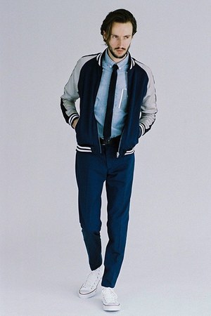 ヴァリス バイ ファクトタム(VALLIS by FACTOTUM) 2016年春夏メンズコレクション  - 写真6