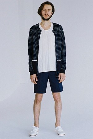 ヴァリス バイ ファクトタム(VALLIS by FACTOTUM) 2016年春夏メンズコレクション  - 写真7