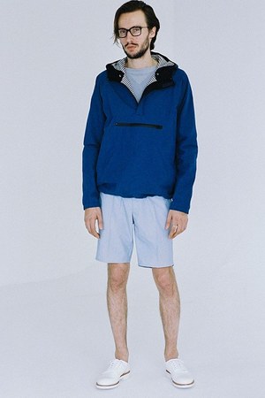 ヴァリス バイ ファクトタム(VALLIS by FACTOTUM) 2016年春夏メンズコレクション  - 写真10