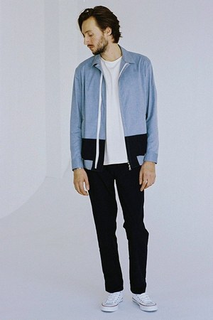 ヴァリス バイ ファクトタム(VALLIS by FACTOTUM) 2016年春夏メンズコレクション  - 写真13