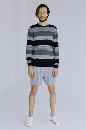 ヴァリス バイ ファクトタム(VALLIS by FACTOTUM) 2016年春夏メンズコレクション  - 写真14