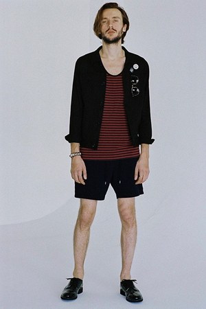 ヴァリス バイ ファクトタム(VALLIS by FACTOTUM) 2016年春夏メンズコレクション  - 写真17