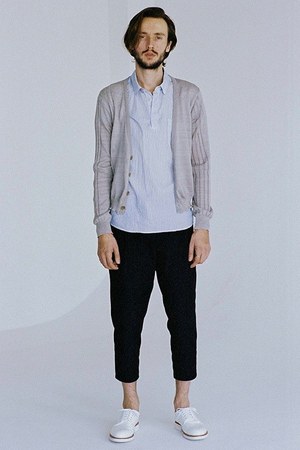 ヴァリス バイ ファクトタム(VALLIS by FACTOTUM) 2016年春夏メンズコレクション  - 写真18