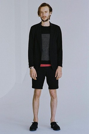 ヴァリス バイ ファクトタム(VALLIS by FACTOTUM) 2016年春夏メンズコレクション  - 写真19