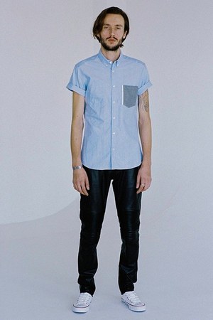 ヴァリス バイ ファクトタム(VALLIS by FACTOTUM) 2016年春夏メンズコレクション  - 写真20