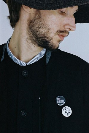 ヴァリス バイ ファクトタム(VALLIS by FACTOTUM) 2016年春夏メンズコレクション  - 写真24