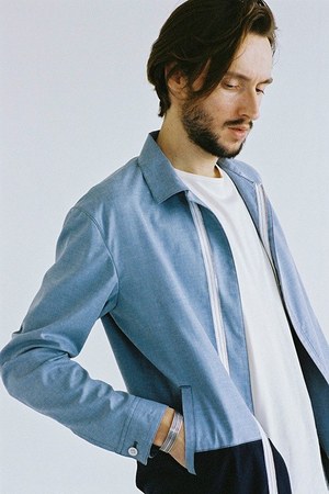 ヴァリス バイ ファクトタム(VALLIS by FACTOTUM) 2016年春夏メンズコレクション  - 写真25