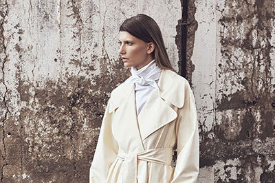 ザ・ロウ 2016年リゾート ウィメンズ コレクション