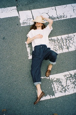 ダブレット(doublet) 2016年春夏メンズコレクション  - 写真17