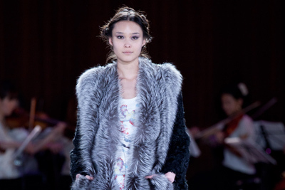 RUNWAY for JAPAN ブランド別ルック[3] - ミキオサカベ、シアタープロダクツ、ヴァンキッシュなど