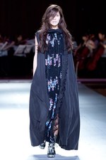 RUNWAY for JAPAN ブランド別ルック[3] - ミキオサカベ、シアタープロダクツ、ヴァンキッシュなど｜写真2