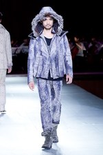 RUNWAY for JAPAN ブランド別ルック[3] - ミキオサカベ、シアタープロダクツ、ヴァンキッシュなど｜写真14