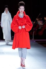 RUNWAY for JAPAN ブランド別ルック[3] - ミキオサカベ、シアタープロダクツ、ヴァンキッシュなど｜写真17