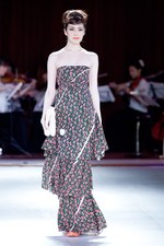 RUNWAY for JAPAN ブランド別ルック[3] - ミキオサカベ、シアタープロダクツ、ヴァンキッシュなど｜写真19