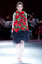 RUNWAY for JAPAN ブランド別ルック[3] - ミキオサカベ、シアタープロダクツ、ヴァンキッシュなど｜写真23