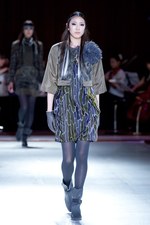 RUNWAY for JAPAN ブランド別ルック[3] - ミキオサカベ、シアタープロダクツ、ヴァンキッシュなど｜写真32