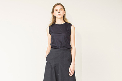 ドメニコアンドサビオ(DOMENICO+SAVIO) 2016年春夏 ウィメンズ