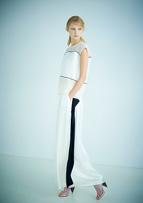 ブリスマン(BLISSMAN) 2016年春夏ウィメンズコレクション  - 写真1