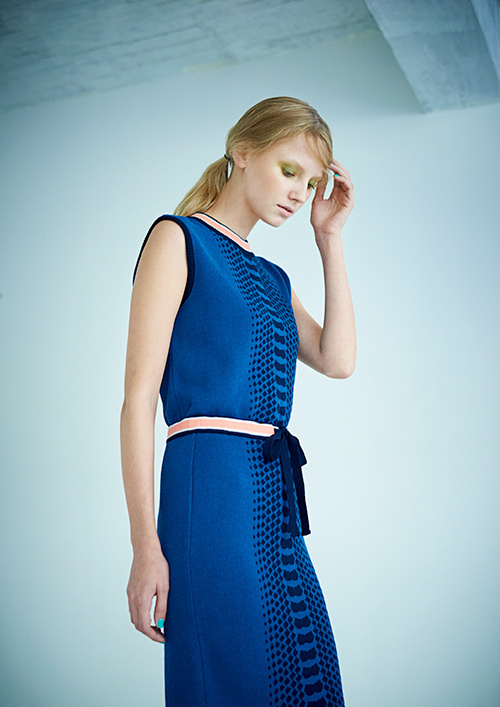 ブリスマン(BLISSMAN) 2016年春夏ウィメンズコレクション  - 写真2