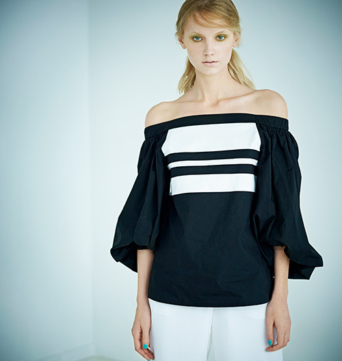 ブリスマン(BLISSMAN) 2016年春夏ウィメンズコレクション  - 写真5