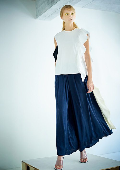 ブリスマン(BLISSMAN) 2016年春夏ウィメンズコレクション  - 写真9