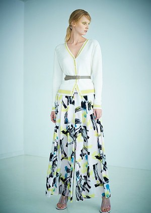 ブリスマン(BLISSMAN) 2016年春夏ウィメンズコレクション  - 写真3