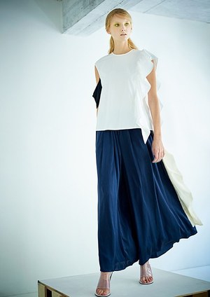 ブリスマン(BLISSMAN) 2016年春夏ウィメンズコレクション  - 写真9