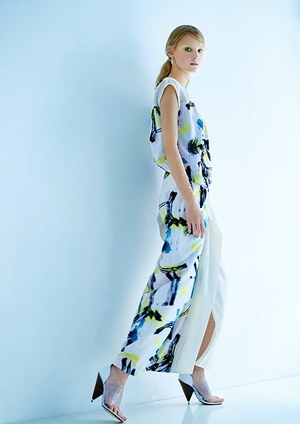 ブリスマン(BLISSMAN) 2016年春夏ウィメンズコレクション  - 写真11