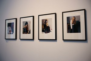 ヨウジヤマモト青山店でデザイナーの足跡をたどる写真展開催|写真1