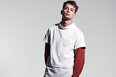 ウィエップ(WEYEP) 2016年春夏 メンズ