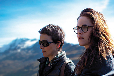 クラシック音楽｜映画『アクトレス 〜女たちの舞台〜』クリステン・スチュワートら出演、シャネルが特別協力 