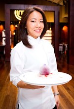 ジャニス・ウォン、東京・新宿に1号店 - シンガポール人気デザートバー日本上陸｜写真4