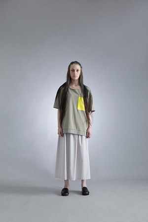 マイ ビューティフル ランドレット(my beautiful landlet) 2016年春夏ウィメンズ&メンズコレクション  - 写真43