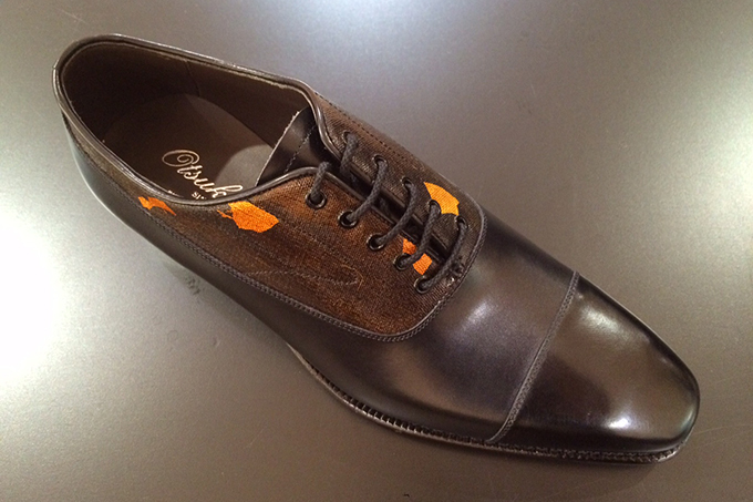 紳士靴の“万博”が伊勢丹新宿店で開催 - 日本を代表する靴デザイナーから、ファクトリーブランドまで｜写真13