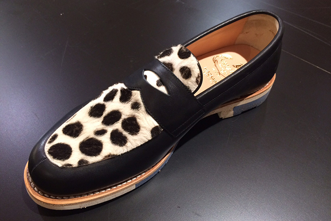 紳士靴の“万博”が伊勢丹新宿店で開催 - 日本を代表する靴デザイナーから、ファクトリーブランドまで｜写真2